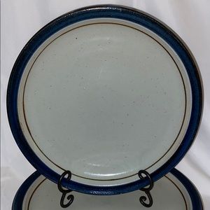 VTG Otagiri Mariner 12” Platter/Chop Plate